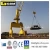 Import Portal crane Harbour heavy lift rail type crane 20T Marine Lifting Crane from China
