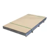 POSCO Aisi Astm 304 316l 321 2b Stainless Steel Sheet acero inoxidable
