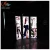 Import Poster Advertising Stand LED display/mirror LED display screen/biger clothes store advertising led post led sign from China