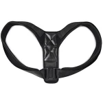 Posture corrector men women back straighteners orthotic office fitness backs brace breathable work sitting postures correctors
