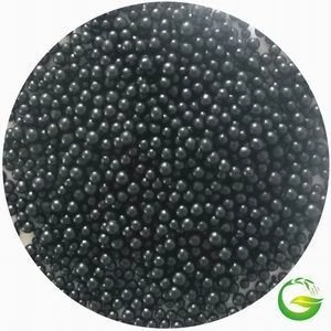 Potassium Lignosulfonate 100% organic black fertilizer bio fertilizer