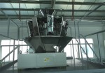 Potato Chips Packing Machine Manufacturer