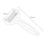 Import Potato Peeler Multifunctional 360 Degree Rotary Vegetable Peeler Cutter Melon Planer Grater Kitchen Gadget Kitchen Accessories from China