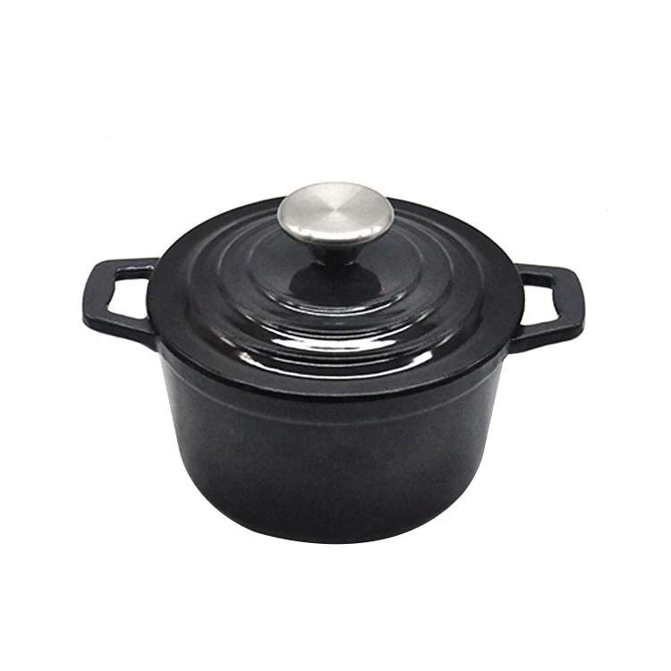 Pots set cooking pot non stick cookware sets kitchenware