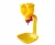 Poultry Nipple drinker system with dripping cup for chicken farm equipment