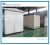 Import power equipment European Box Type Combined 1000KVA package substation from China