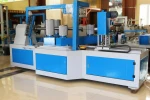 POY DTY Paper Tube Paper Core  Production Line Making Machines Carboard Tube Core Making Machines