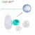 Import PP Newborn simple Feeding Bottle /baby milk bottle with nipple from China