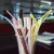 Import PP PE Plastic Drink Straw Machine / Single Color Straw Making Machine from China