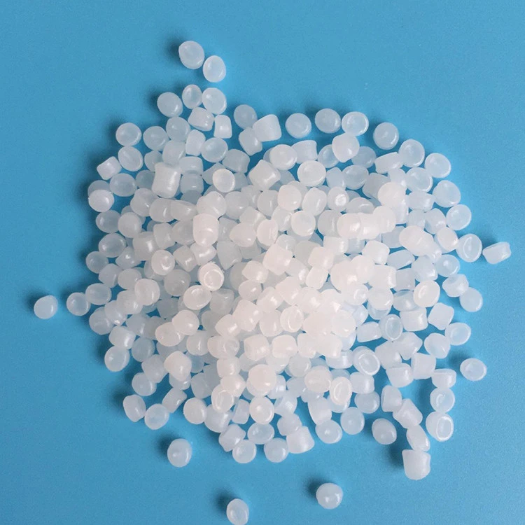 PP Recycled pp plastic polypropylene pellets for Meltblown