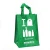 Import PP Woven Supermarket bag for wal-Mart Carrefour TESCO CASINO from China
