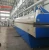 Import PP/PE flat yarns extruder extruding machine PP woven bag production line bag making machine factory linyi China from China