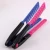 Import Practical DIY Hairdressing Styling Hair Comb Straightener V Comb Portable from China