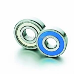 Precision deep groove ball bearing 638/5 With High Quality  bones bearings
