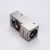 Precision metal material processing services stainless steel jig/tooling Cnc machining part