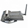 Precision QH Milling machine vise with swivel base