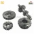 Import Precision Steel Material and Spur Shape Gear from China