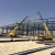 Import prefab storage shed steel structure warehouse prices construction design steel structure warehouse metal building from China