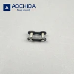 Premium Bicycle Chain Parts Kit High Quality Bicycle Chain Parts Kit, Bicycle Chain, Chain Cufflinks