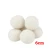 Import Premium Handmade Reusable Pure Organic Natural Fabric Softener Wool Felt Laundry Dryer-Balls from China