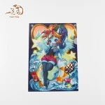 Premium Hot Product Business PVC Expanding File Folder