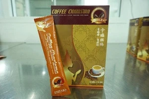 Premium Instant Gold Coffee suitable for Dieters and Diabetics