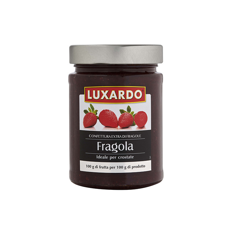 Buy Premium Italian Luxardo Fruit Jam Best Strawberry Marmalade Jam ...