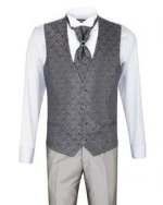 Premium Wedding Suit WS 58