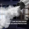 Prevent thieves security fog machine anti theft fog system