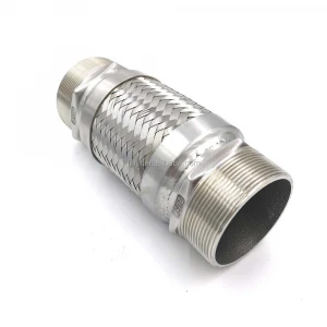 price list bangladesh stainless steel corrugated tube gas pipe