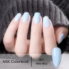 Private Label 15ml Gel Polish Nail Art 120 Colors Instagram Style 001