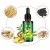 Import Private Label 30ml Natural Ginger Germinal Oil Increased Hair Growth Essential Serum from China