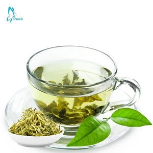 Private Label  Chinese Green Tea Standard organic Chunmee Green Tea
