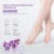 Import Private Label Foot Masks Peeling Away Calluses Make Your Foot Baby Soft Smooth Foot Peel Mask from China