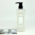 Private label Natural Aloe Vera skin care Whitening Shea butter bubble bath Body Wash