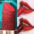 Import Private Label OEM New Fashion Makeup Cosmetics Red lipstick With Chain 24 Waterproof Vegan lip stick health beauty accessories from China