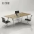 Import Privated-Own Modern Style Office Conference High Top Meeting Table from China