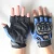 Import Pro biker motorcycle Gloves Off-Road Racing luva motociclista Motorcycle Riding Half Finger Gloves Summer Outdoor Sports from China