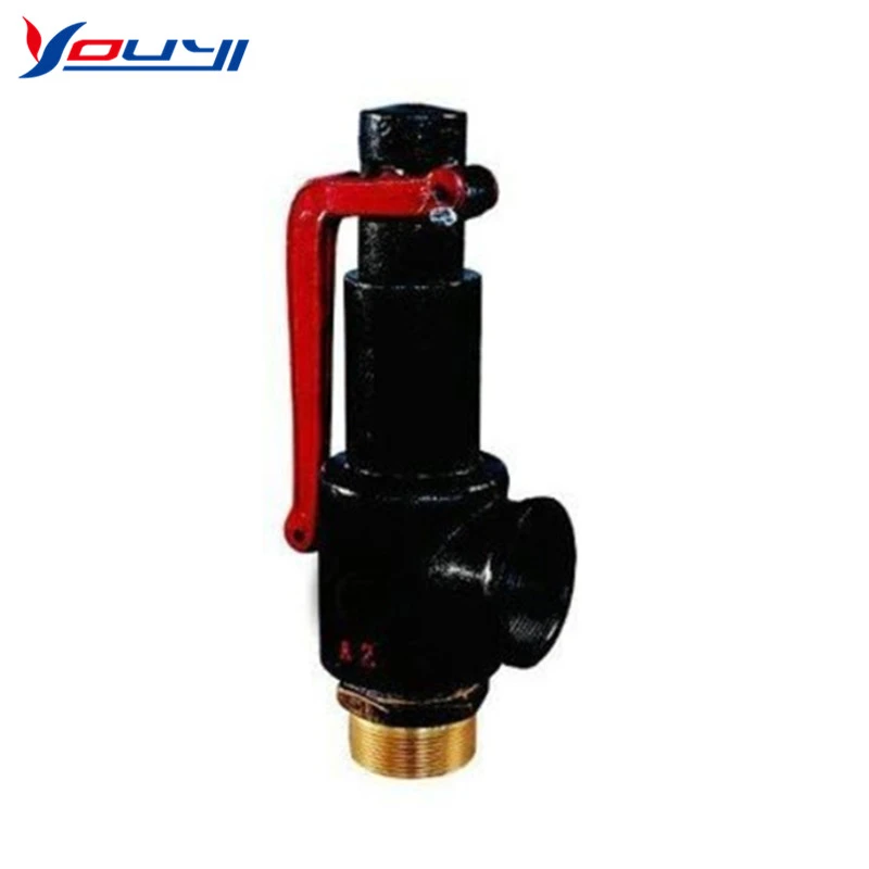 Production agent and sales of various safety valves A44Y/A48Y/A28H,Y/A42