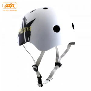 Professional ABS Plastic Custom Sport Helmet Roller Skates Helmet