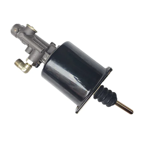 Professional and high-quality 1608Z36-001 Clutch booster truck clutch slave cylinder for dongfeng EQ1230