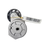 Professional and high-quality engine air conditioning belt tensioning wheel C4320327
