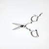 Professional Barber Scissors For Mens / Women Salon Customized Hair Steel Stainless Logo