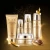 Import Professional Beauty Product Skin Care Cosmetic Organic Whitening Snail Skin Care Set from China