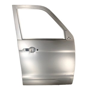 Professional Car Front Body Kits Auto Door Panel For Wholesale
