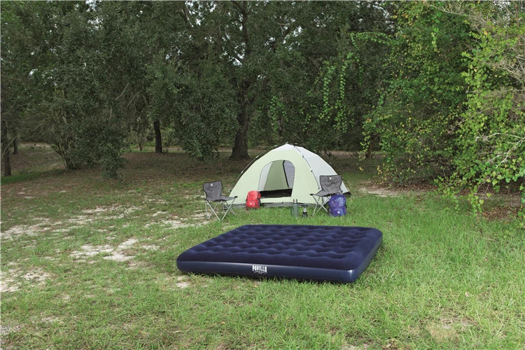 Professional china supplier camping outdoor inflatable bed air sofa mattress