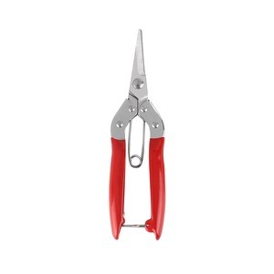 Professional cutting hand tool garden pruner garden shears