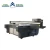 Import Professional design large inkjet printer machinery flatbed from China