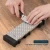 Import Professional Diamond Whetstone 2 Side Grit 400/1000  Sharpening Stone For Knives from China