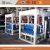 Import Professional high performance concrete block making machine from China